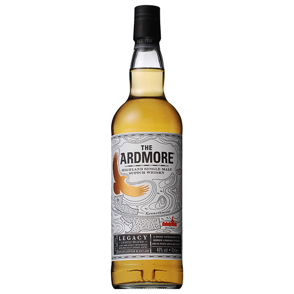 アードモア レガシー